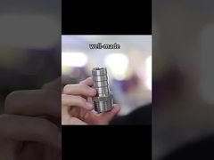 Proces produkcji fabrycznej