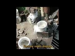 Bezszwowa rura calowa z regulacją Zapewnienie jakości