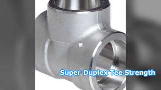 Koszulka Super Duplex do trudnych zadań